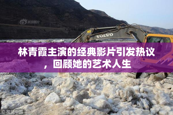 林青霞主演的经典影片引发热议，回顾她的艺术人生