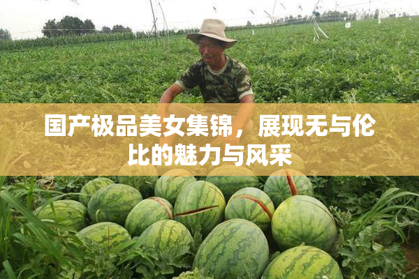 国产极品美女集锦，展现无与伦比的魅力与风采