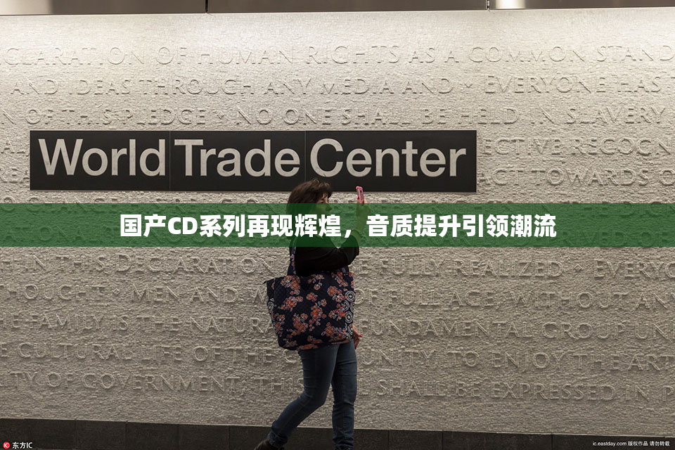 国产CD系列再现辉煌，音质提升引领潮流