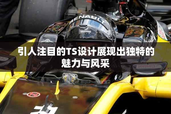 引人注目的TS设计展现出独特的魅力与风采