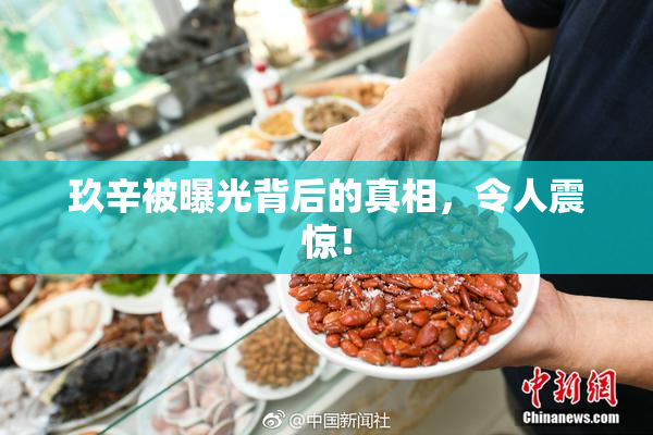 玖辛被曝光背后的真相，令人震惊！
