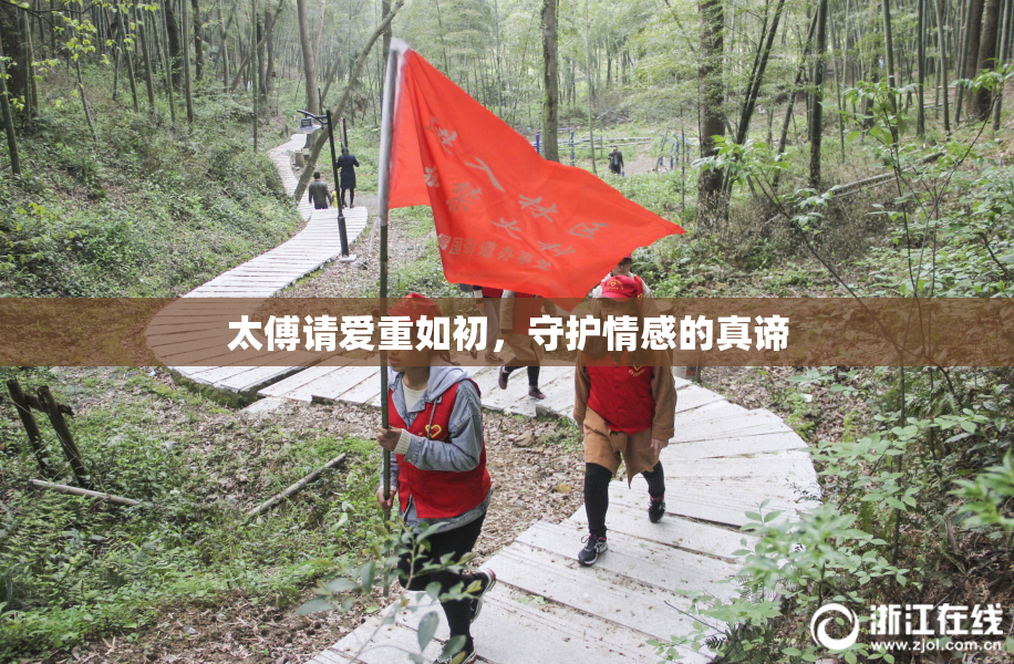 太傅请爱重如初，守护情感的真谛
