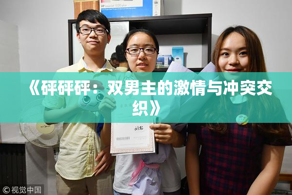 《砰砰砰：双男主的激情与冲突交织》