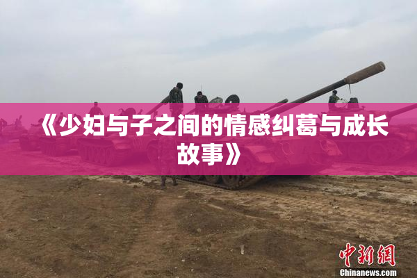 《少妇与子之间的情感纠葛与成长故事》