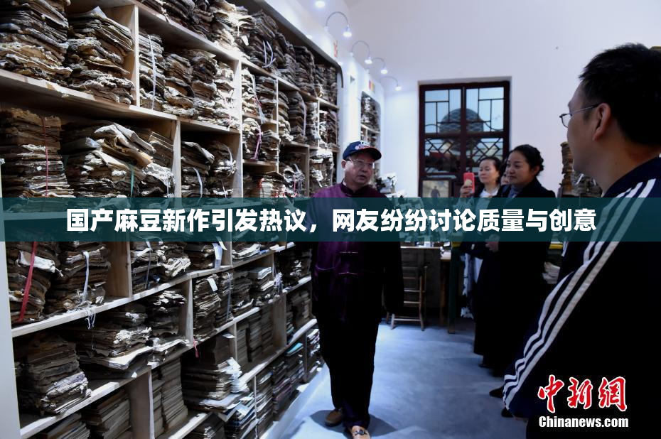 国产麻豆新作引发热议，网友纷纷讨论质量与创意