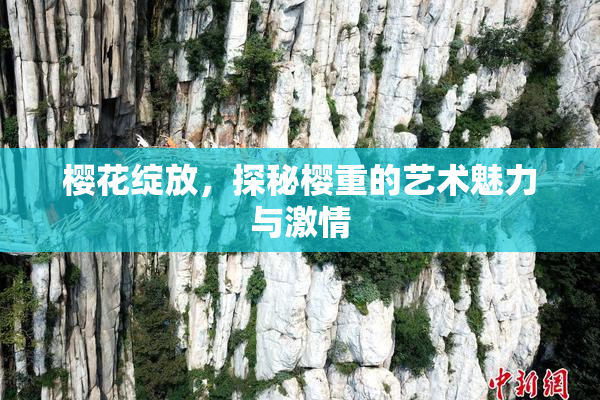 樱花绽放，探秘樱重的艺术魅力与激情