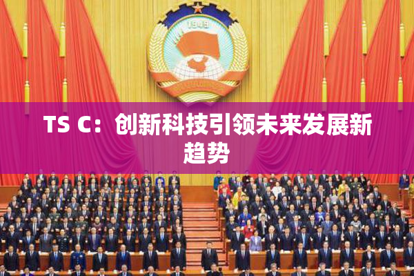 TS C：创新科技引领未来发展新趋势
