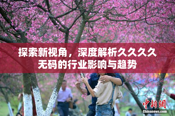 探索新视角，深度解析久久久久无码的行业影响与趋势