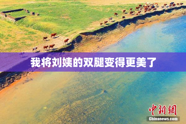 我将刘姨的双腿变得更美了