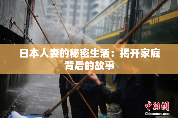 日本人妻的秘密生活：揭开家庭背后的故事