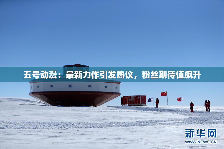 五号动漫：最新力作引发热议，粉丝期待值飙升