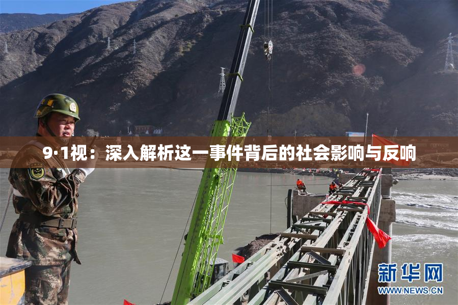 9·1视：深入解析这一事件背后的社会影响与反响