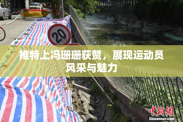 推特上冯珊珊获赞，展现运动员风采与魅力