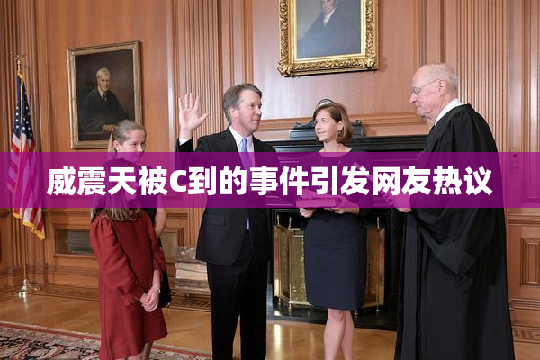 威震天被C到的事件引发网友热议