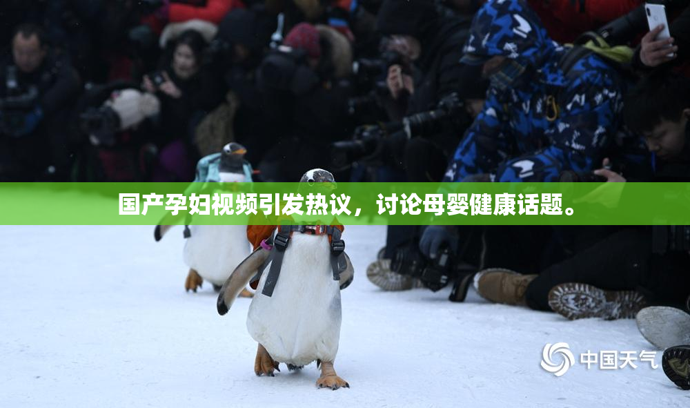 国产孕妇视频引发热议，讨论母婴健康话题。