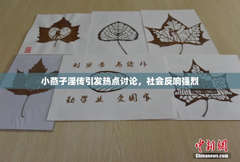 小燕子淫传引发热点讨论，社会反响强烈