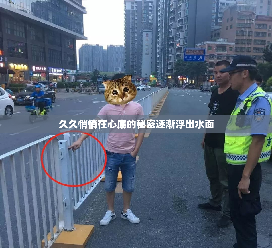久久悄悄在心底的秘密逐渐浮出水面