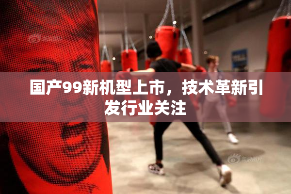 国产99新机型上市，技术革新引发行业关注