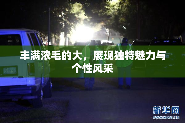 丰满浓毛的大，展现独特魅力与个性风采