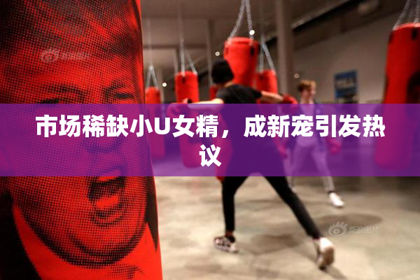 市场稀缺小U女精，成新宠引发热议
