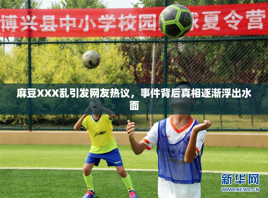 麻豆XXX乱引发网友热议，事件背后真相逐渐浮出水面