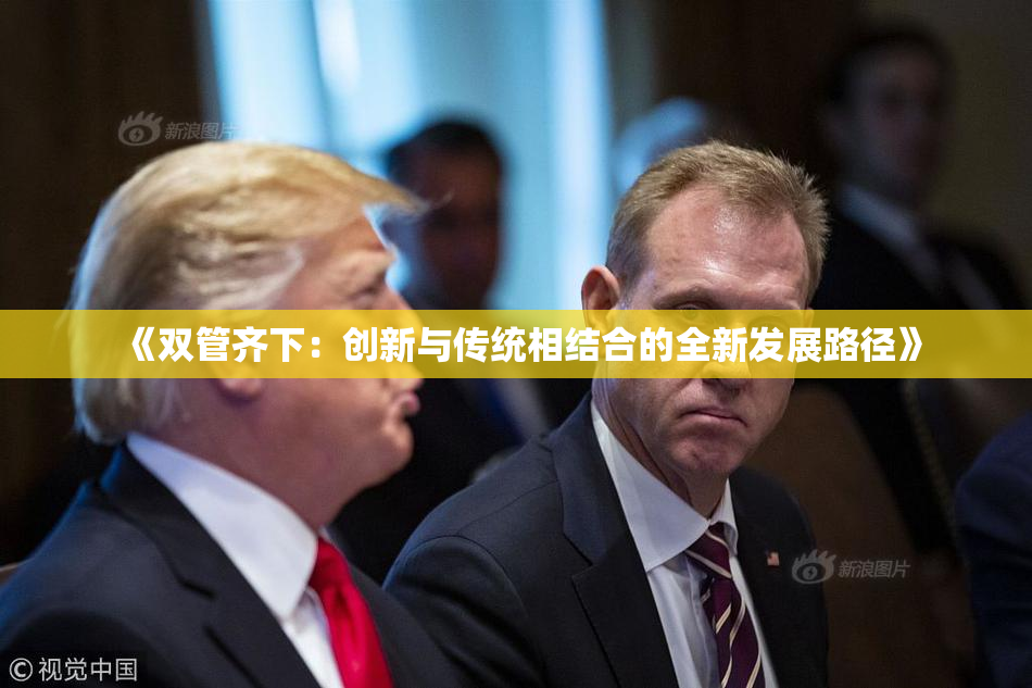 《双管齐下：创新与传统相结合的全新发展路径》