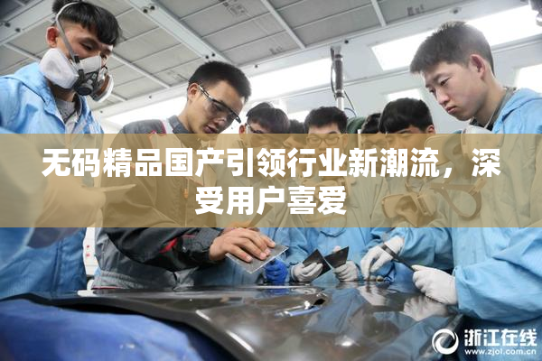 无码精品国产引领行业新潮流，深受用户喜爱