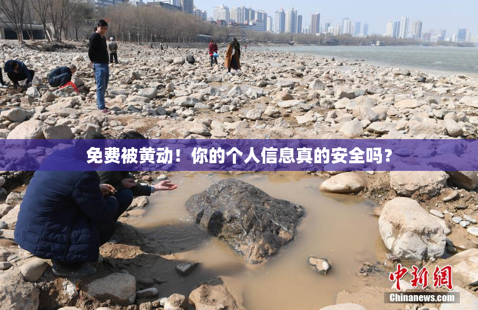 免费被黄动！你的个人信息真的安全吗？