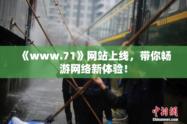 《www.71》网站上线，带你畅游网络新体验！
