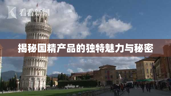 揭秘国精产品的独特魅力与秘密