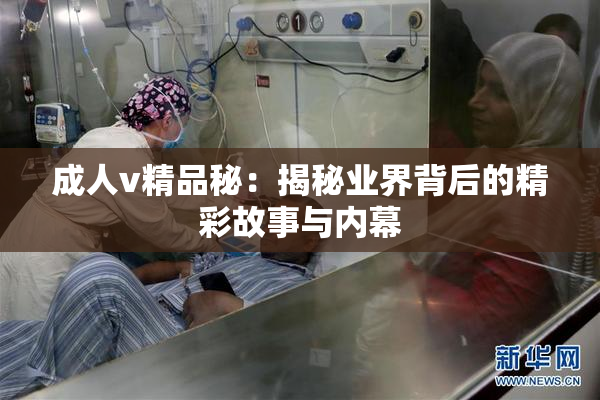 成人v精品秘：揭秘业界背后的精彩故事与内幕