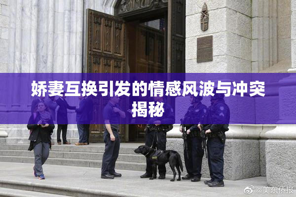 娇妻互换引发的情感风波与冲突揭秘