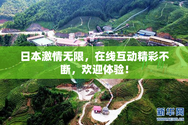 日本激情无限，在线互动精彩不断，欢迎体验！