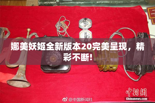 娜美妖姬全新版本20完美呈现，精彩不断!