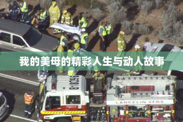 我的美母的精彩人生与动人故事