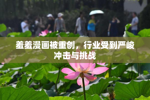 羞羞漫画被重创，行业受到严峻冲击与挑战