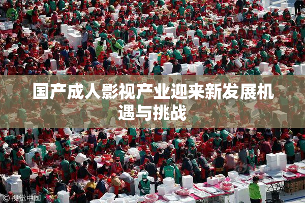 国产成人影视产业迎来新发展机遇与挑战