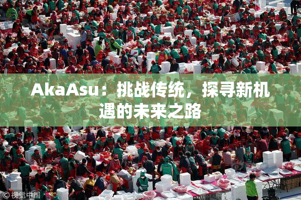 AkaAsu：挑战传统，探寻新机遇的未来之路