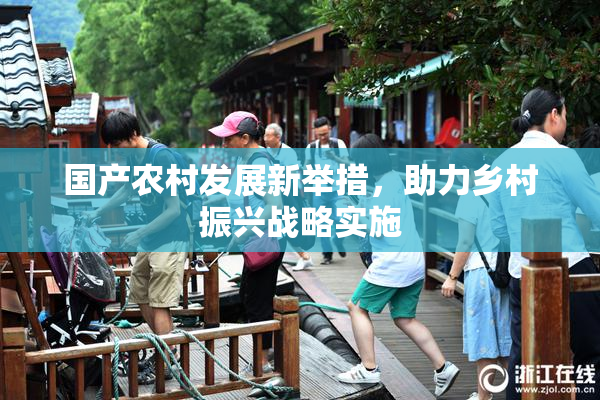 国产农村发展新举措，助力乡村振兴战略实施