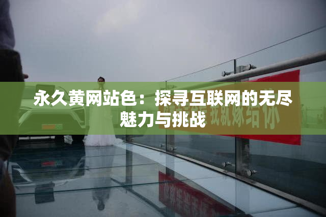 永久黄网站色：探寻互联网的无尽魅力与挑战