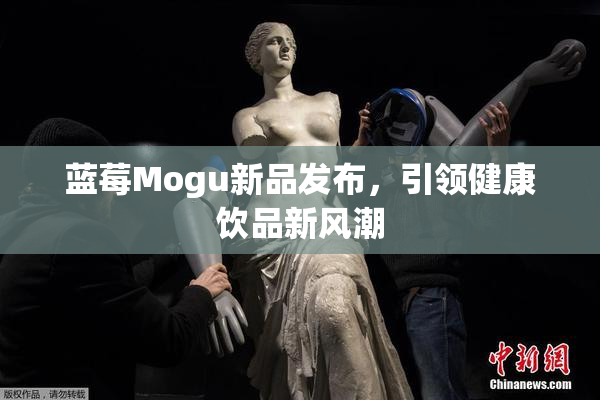 蓝莓Mogu新品发布，引领健康饮品新风潮