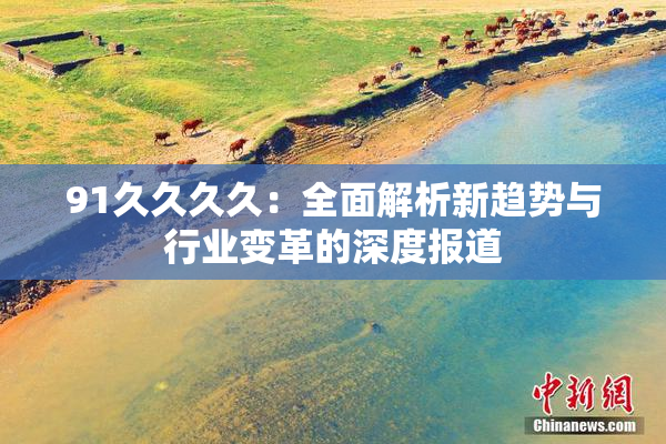 91久久久久：全面解析新趋势与行业变革的深度报道