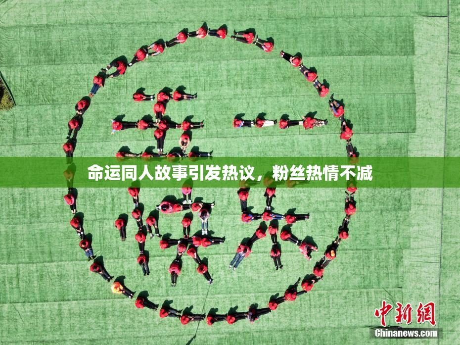 命运同人故事引发热议，粉丝热情不减