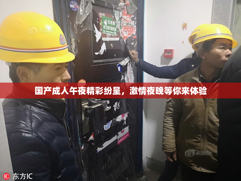 国产成人午夜精彩纷呈，激情夜晚等你来体验