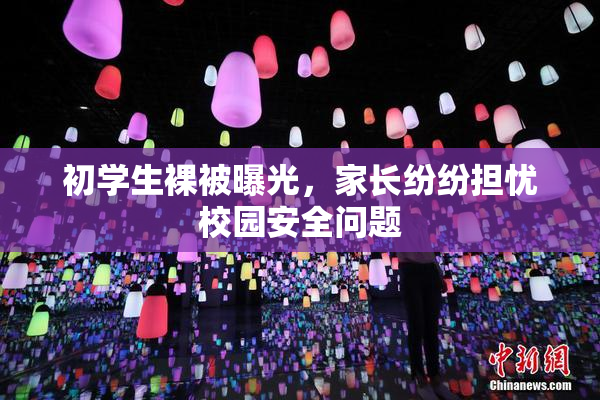 初学生裸被曝光，家长纷纷担忧校园安全问题