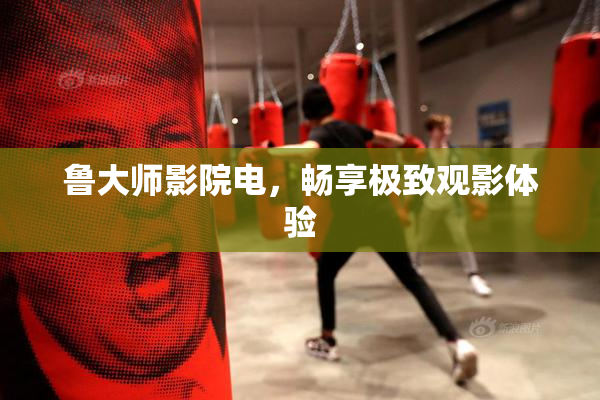 鲁大师影院电，畅享极致观影体验
