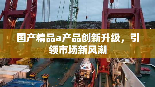 国产精品a产品创新升级，引领市场新风潮
