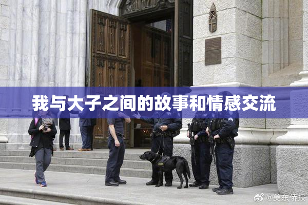 我与大子之间的故事和情感交流
