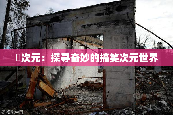 囧次元：探寻奇妙的搞笑次元世界