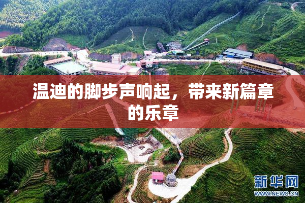 温迪的脚步声响起，带来新篇章的乐章